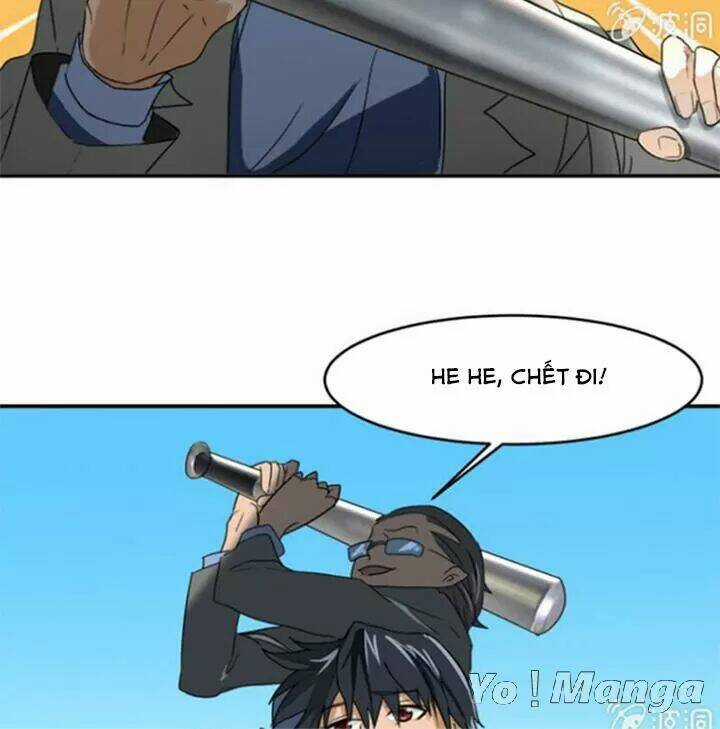 Cực Phẩm Thấu Thị Chapter 9 trang 21