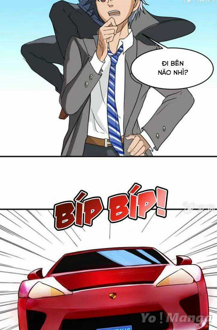 Cực Phẩm Thấu Thị Chapter 9 trang 22