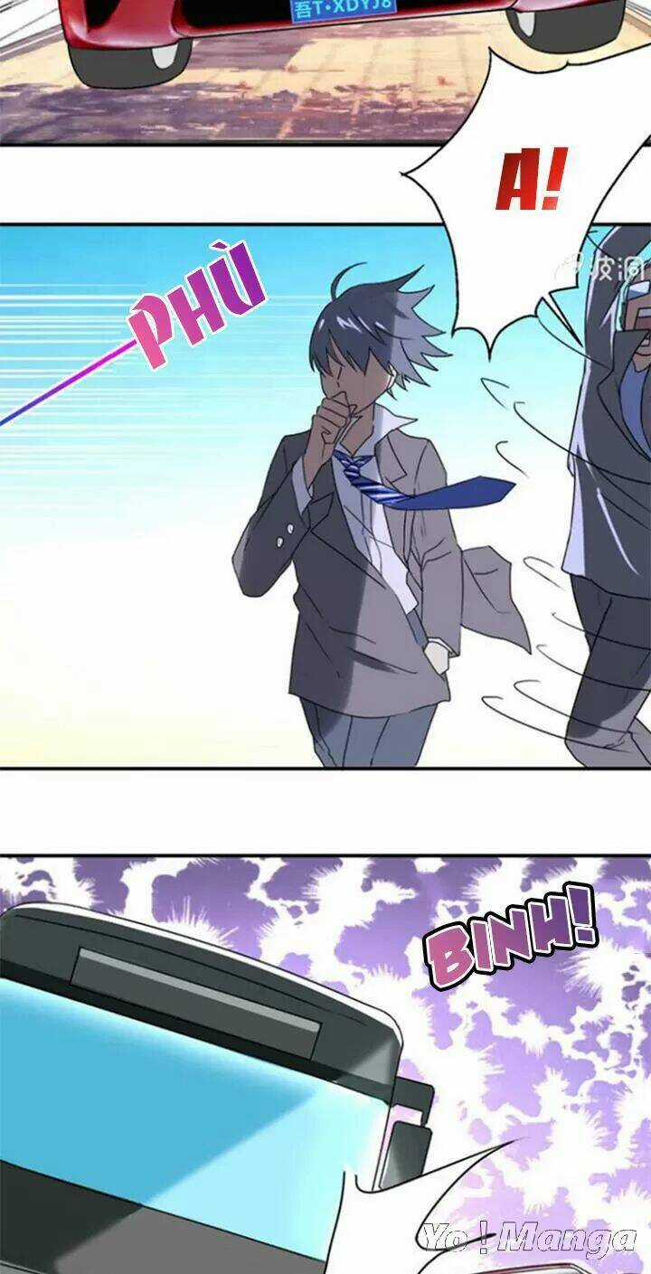 Cực Phẩm Thấu Thị Chapter 9 trang 23