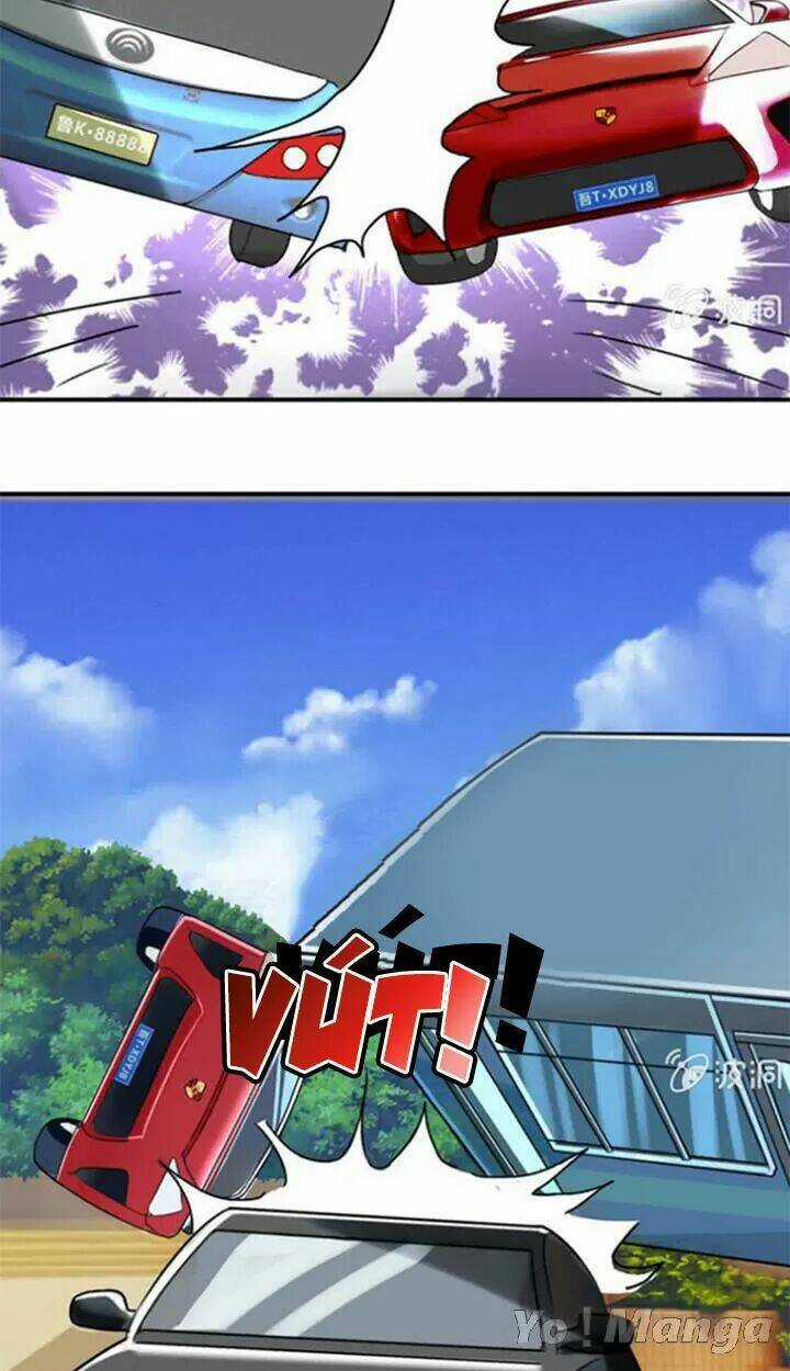 Cực Phẩm Thấu Thị Chapter 9 trang 24