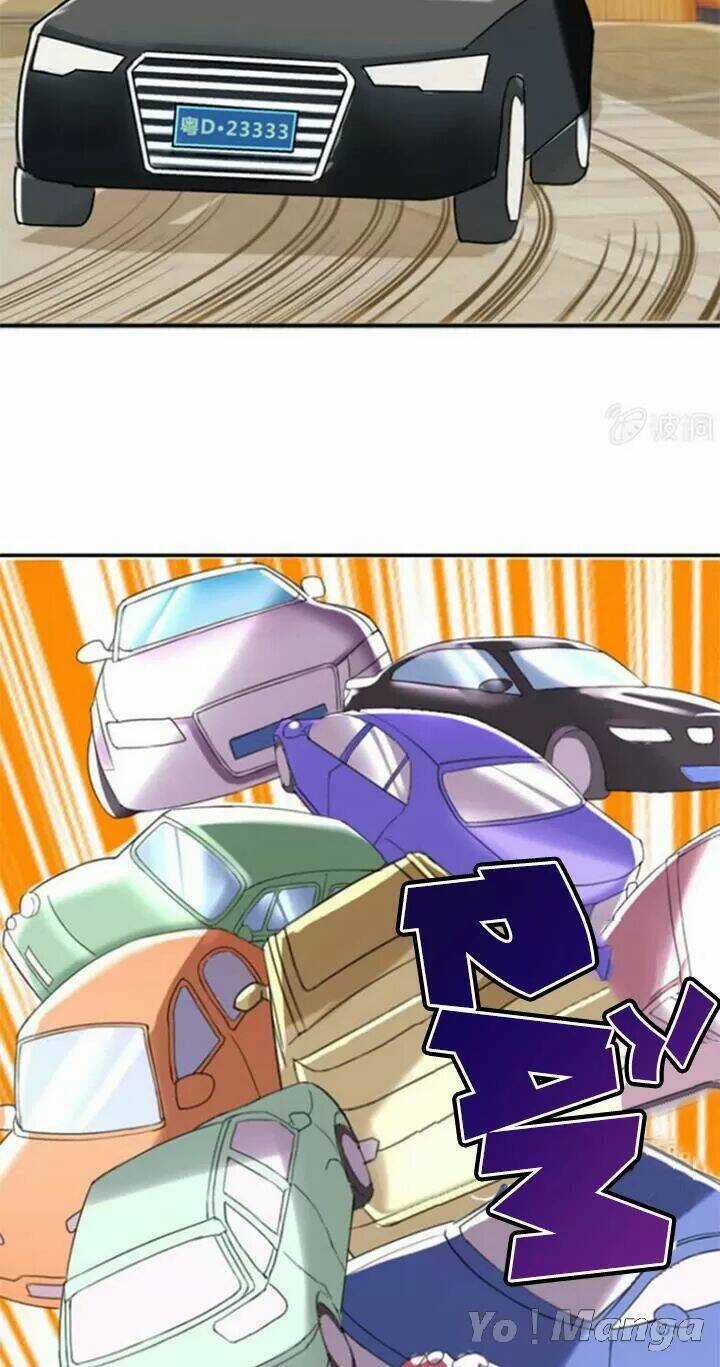 Cực Phẩm Thấu Thị Chapter 9 trang 25