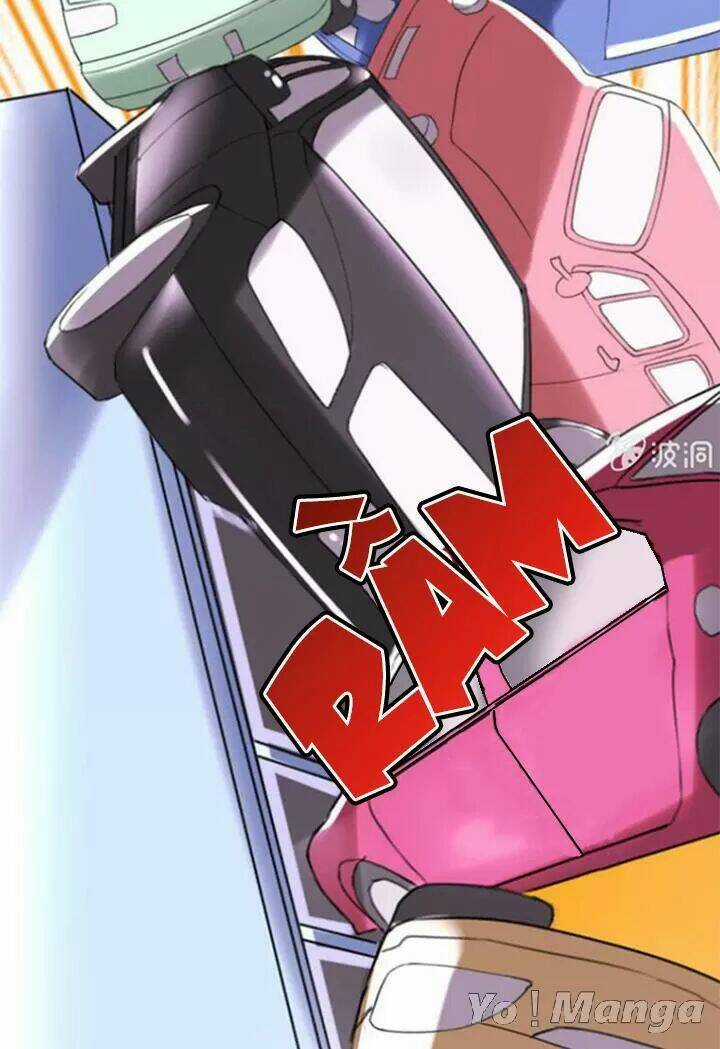 Cực Phẩm Thấu Thị Chapter 9 trang 26