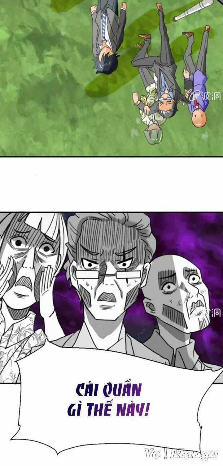 Cực Phẩm Thấu Thị Chapter 9 trang 29