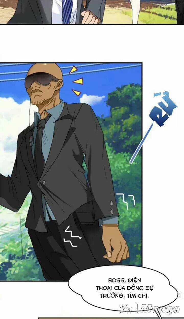 Cực Phẩm Thấu Thị Chapter 9 trang 3