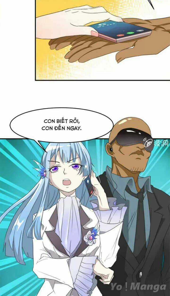 Cực Phẩm Thấu Thị Chapter 9 trang 4