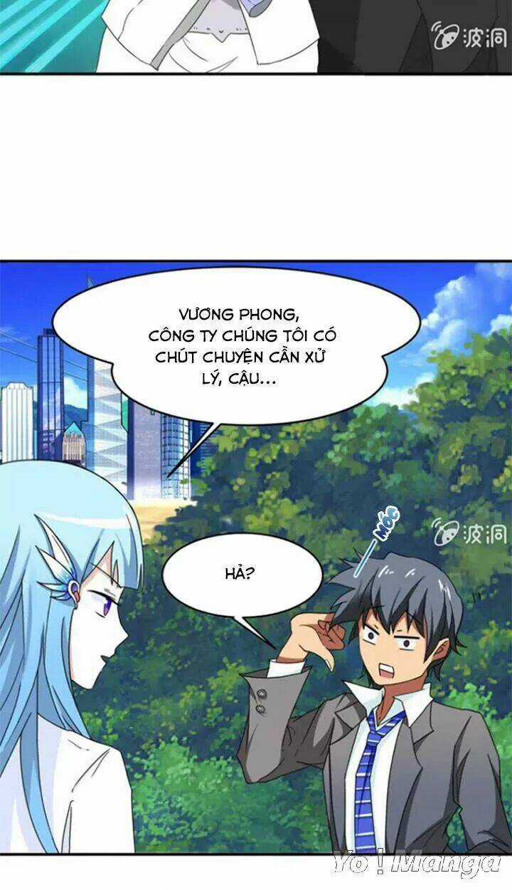 Cực Phẩm Thấu Thị Chapter 9 trang 5