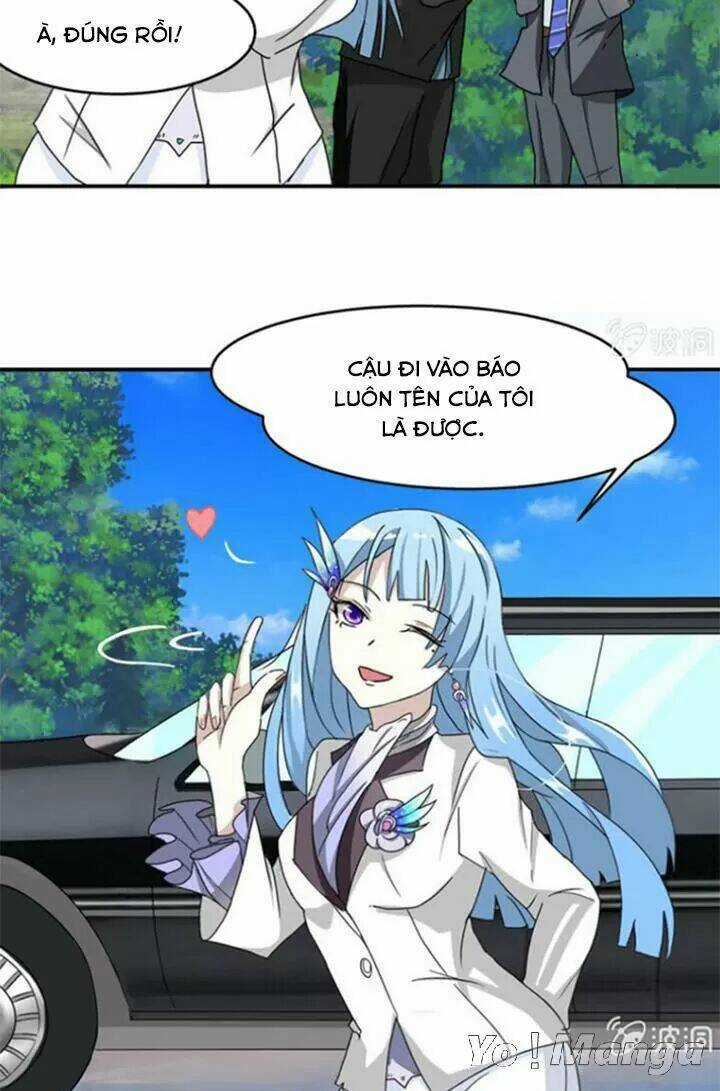 Cực Phẩm Thấu Thị Chapter 9 trang 7