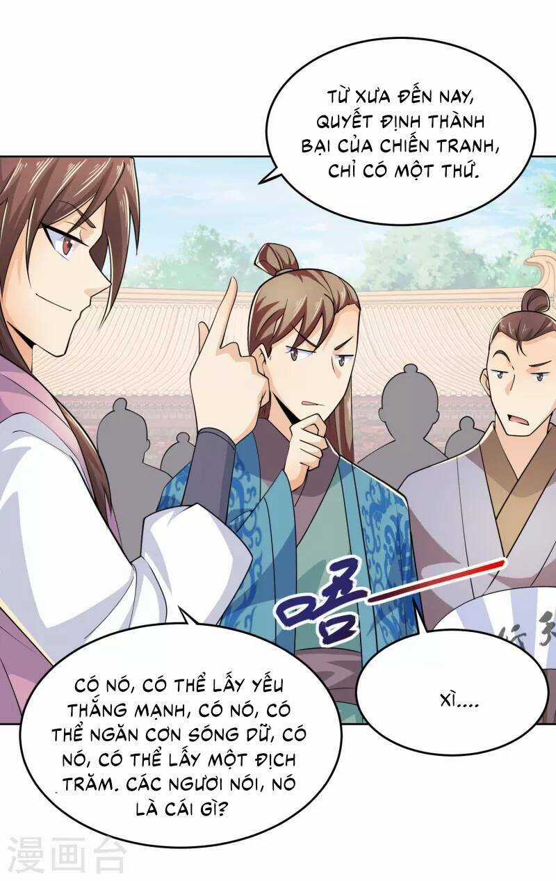 Cực Phẩm Tiên Đế Chapter 0 trang 10