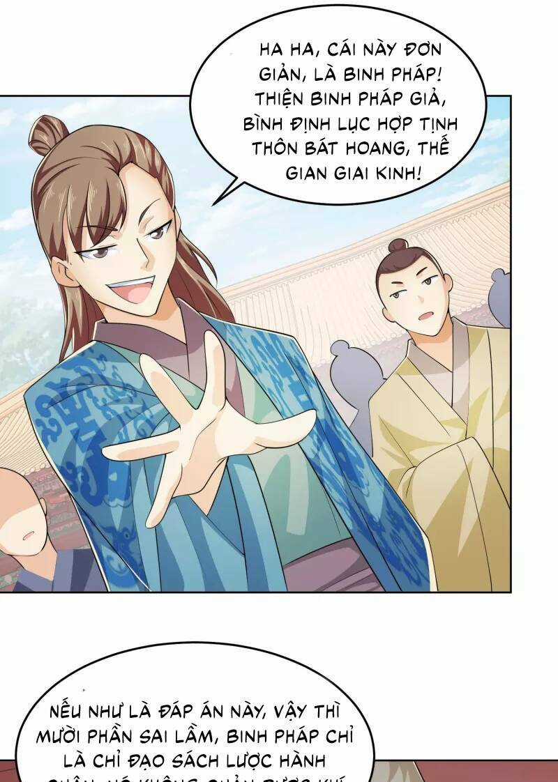 Cực Phẩm Tiên Đế Chapter 0 trang 11