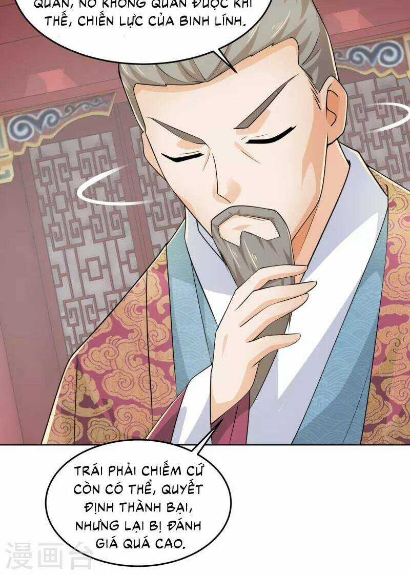 Cực Phẩm Tiên Đế Chapter 0 trang 12