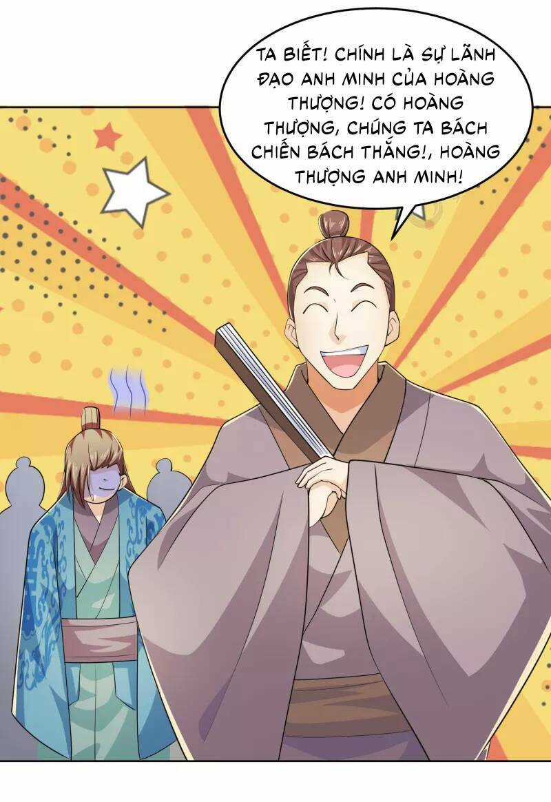 Cực Phẩm Tiên Đế Chapter 0 trang 13