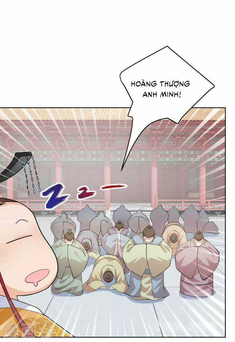 Cực Phẩm Tiên Đế Chapter 0 trang 14