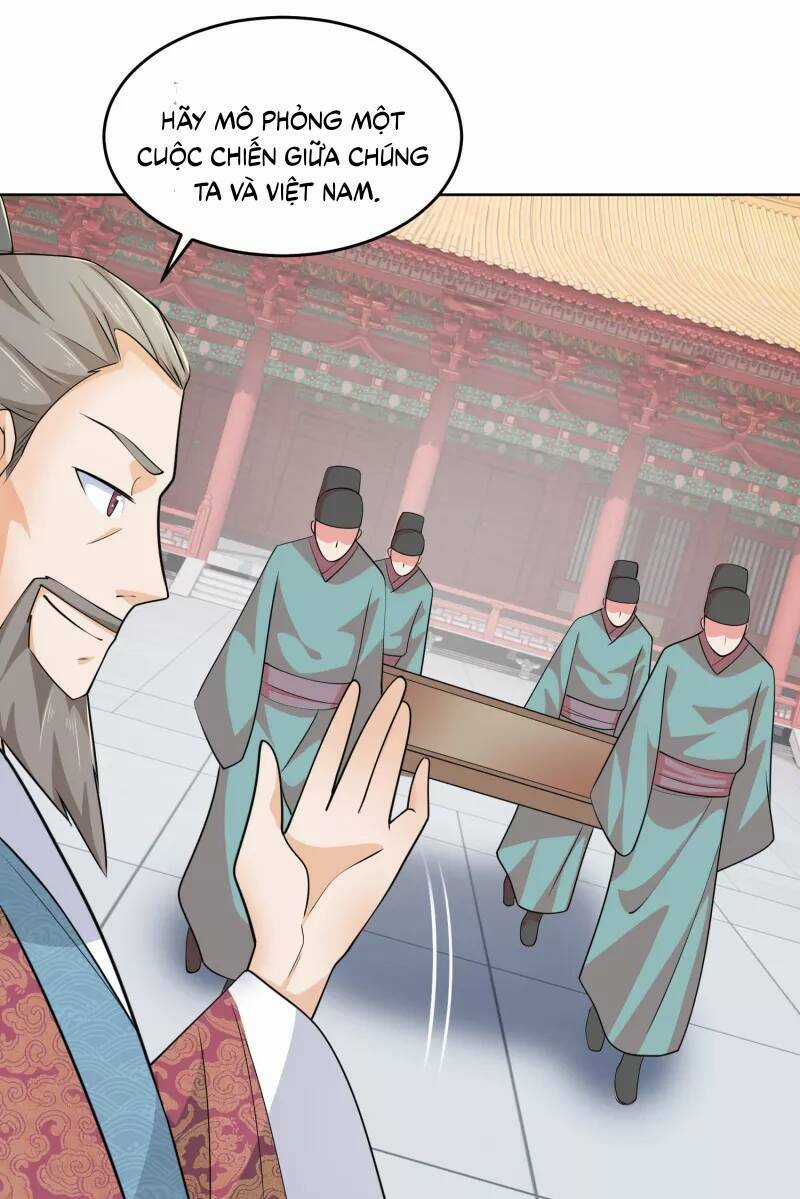 Cực Phẩm Tiên Đế Chapter 0 trang 19