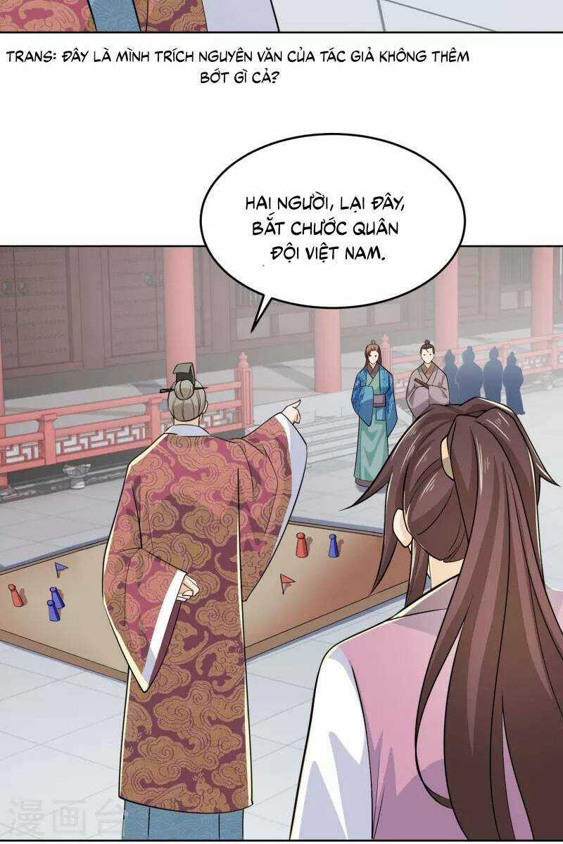 Cực Phẩm Tiên Đế Chapter 0 trang 20