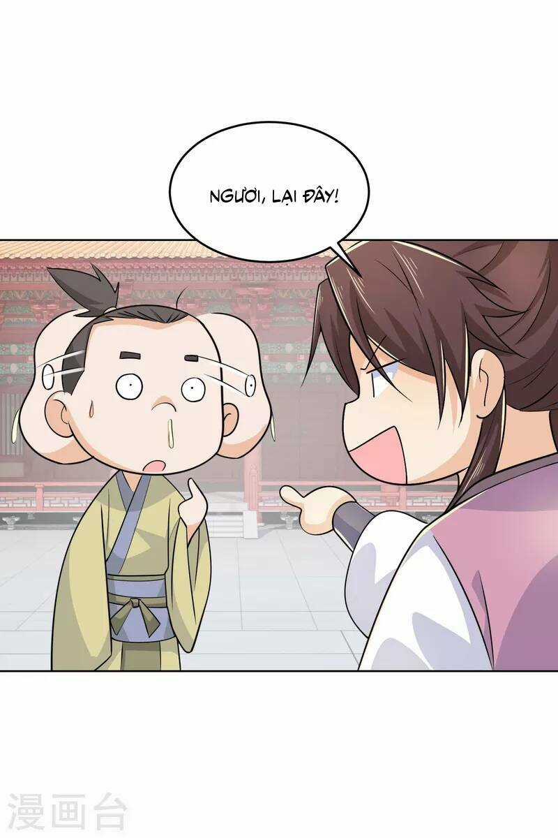 Cực Phẩm Tiên Đế Chapter 0 trang 23