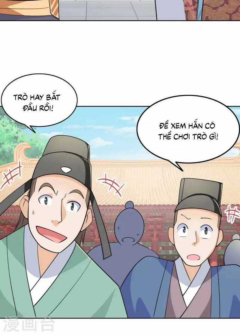 Cực Phẩm Tiên Đế Chapter 0 trang 26