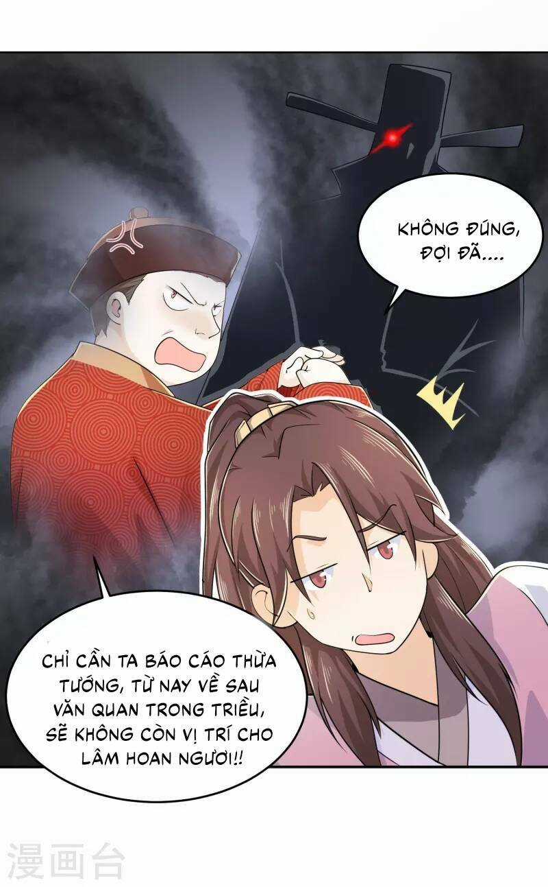 Cực Phẩm Tiên Đế Chapter 0 trang 4