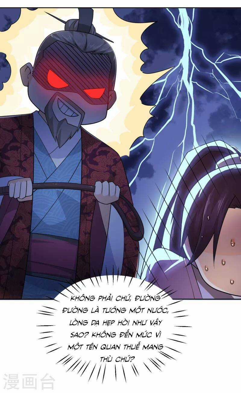Cực Phẩm Tiên Đế Chapter 0 trang 5