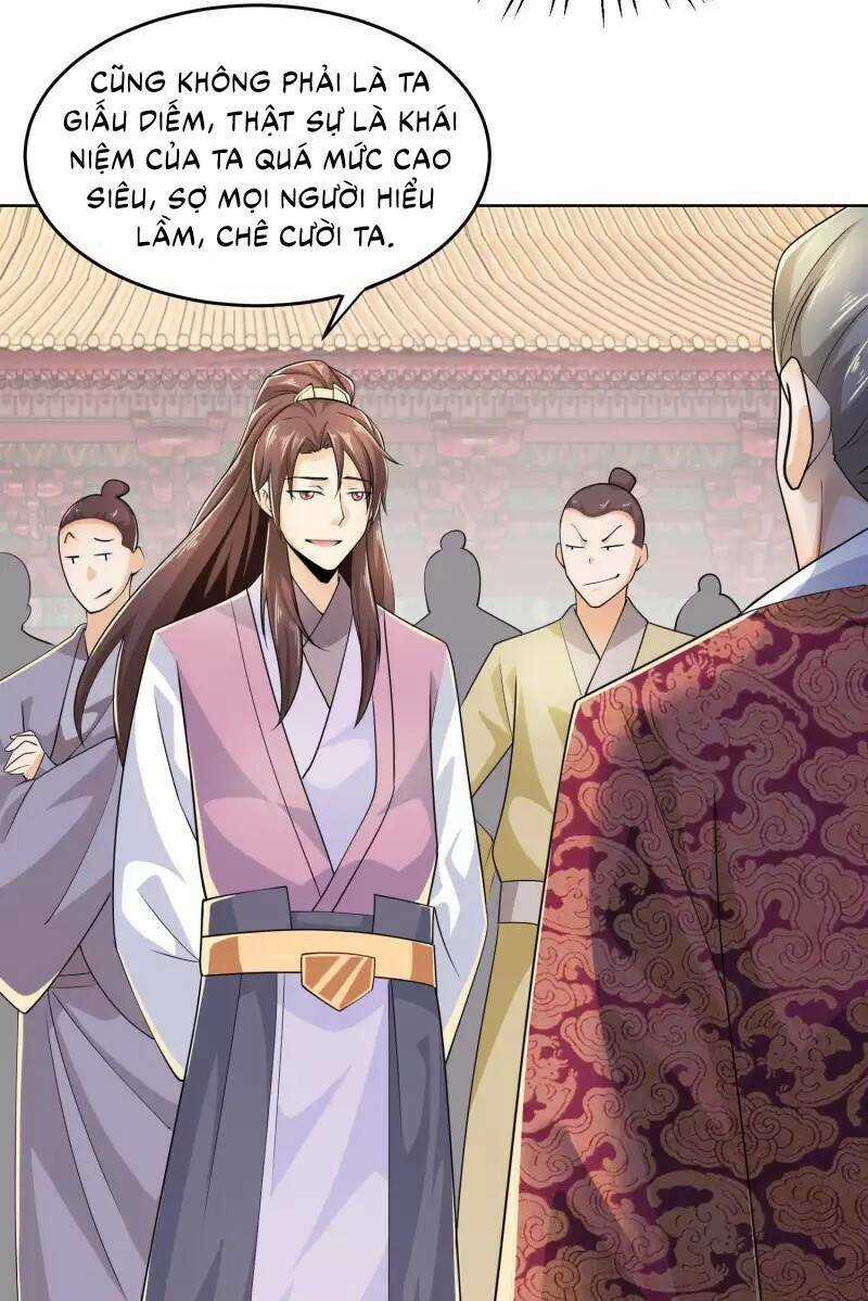 Cực Phẩm Tiên Đế Chapter 0 trang 8