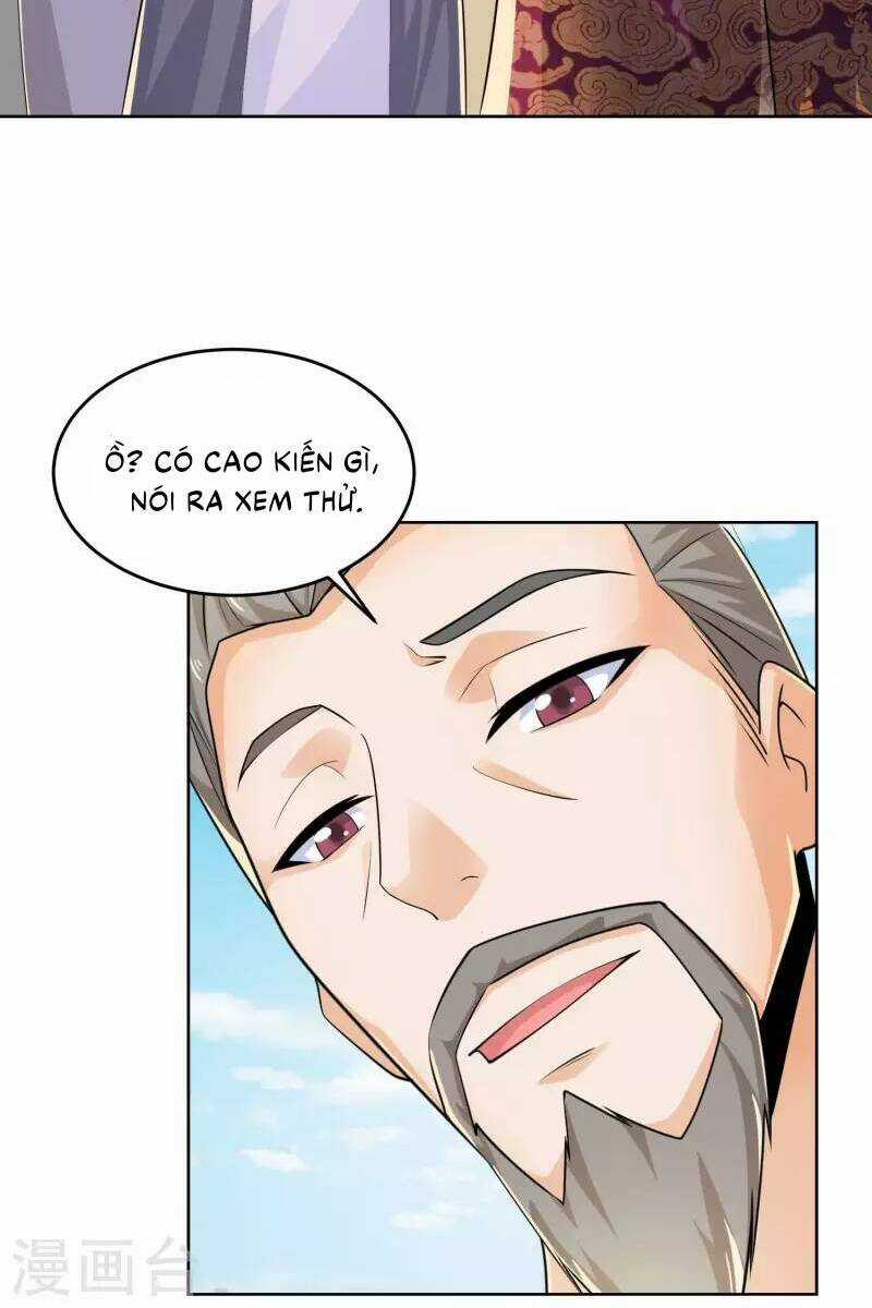 Cực Phẩm Tiên Đế Chapter 0 trang 9