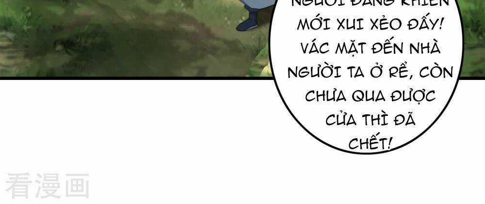 Cực Phẩm Tiên Đế Chapter 1 trang 13