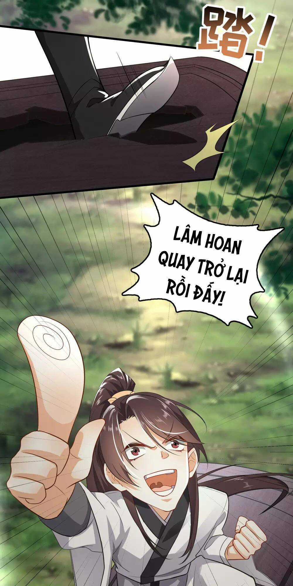 Cực Phẩm Tiên Đế Chapter 1 trang 16