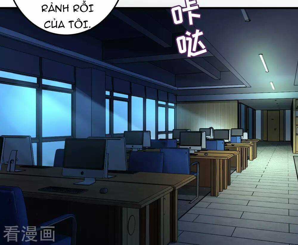 Cực Phẩm Tiên Đế Chapter 1 trang 2