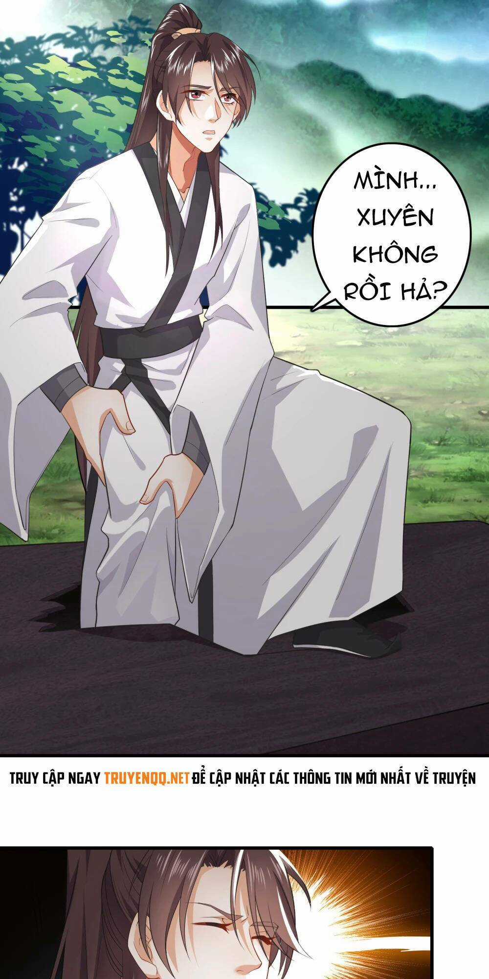 Cực Phẩm Tiên Đế Chapter 1 trang 23