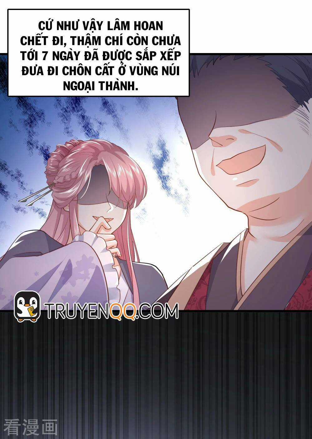 Cực Phẩm Tiên Đế Chapter 1 trang 30