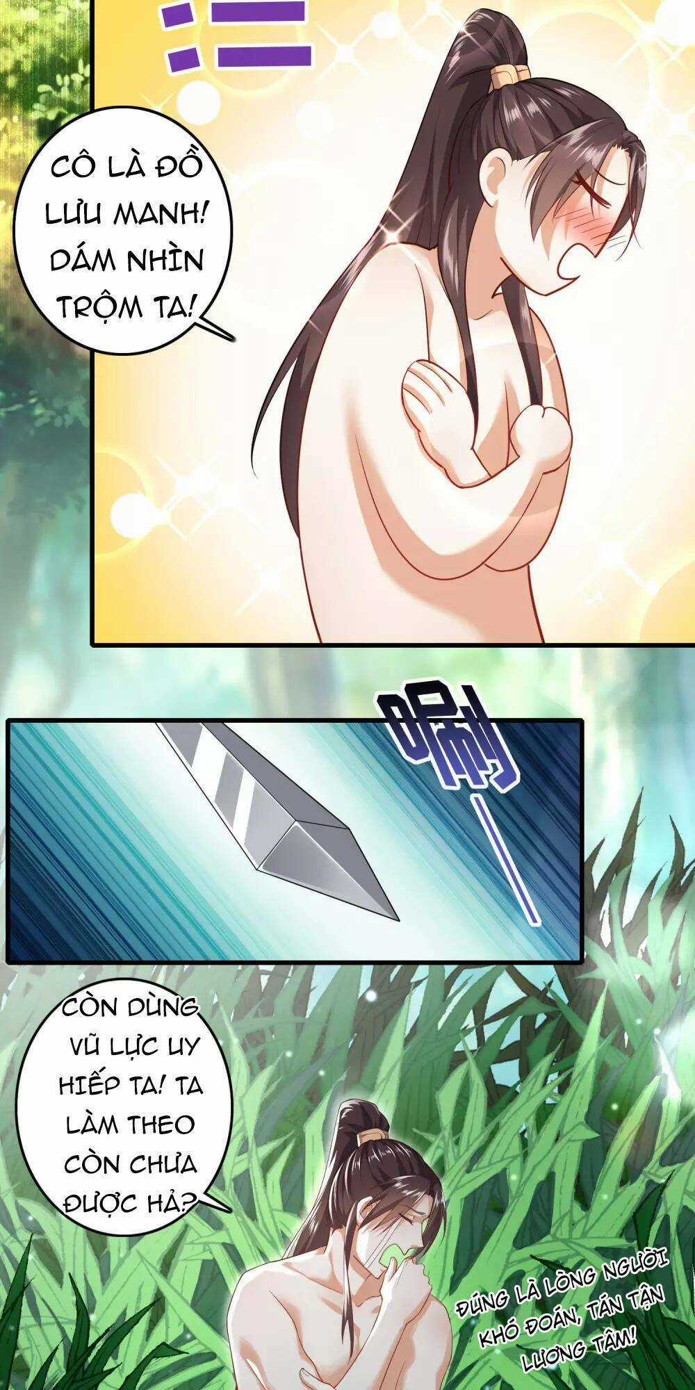 Cực Phẩm Tiên Đế Chapter 1 trang 39