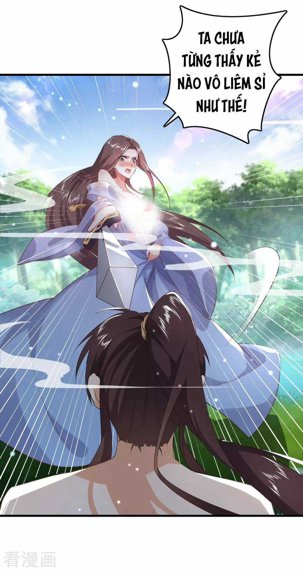 Cực Phẩm Tiên Đế Chapter 1 trang 41