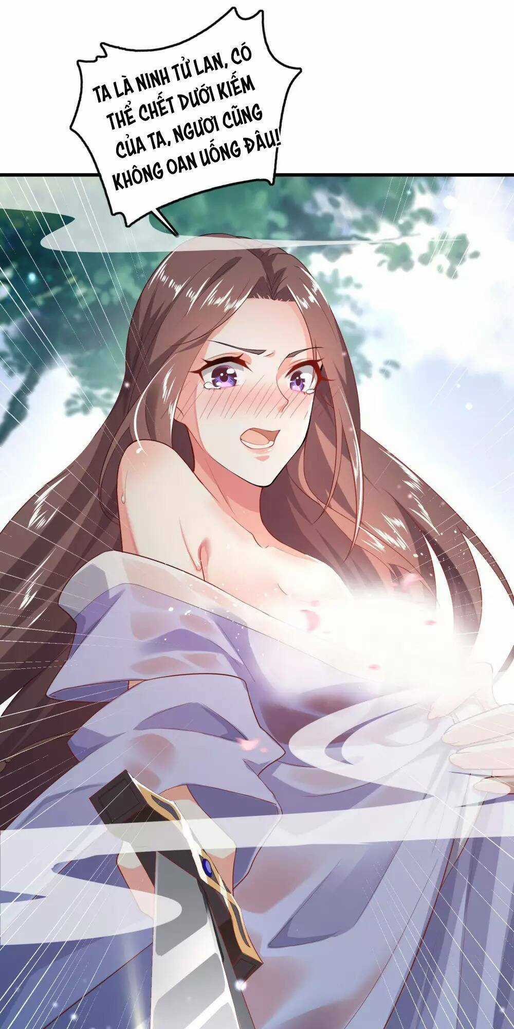 Cực Phẩm Tiên Đế Chapter 1 trang 42