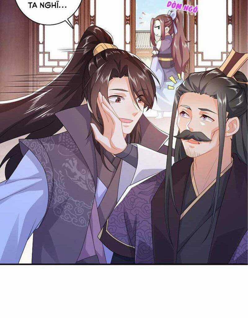 Cực Phẩm Tiên Đế Chapter 10 trang 13