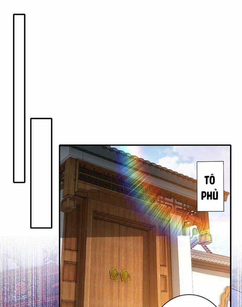 Cực Phẩm Tiên Đế Chapter 10 trang 14