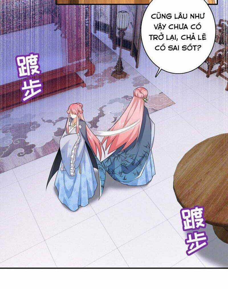 Cực Phẩm Tiên Đế Chapter 10 trang 15