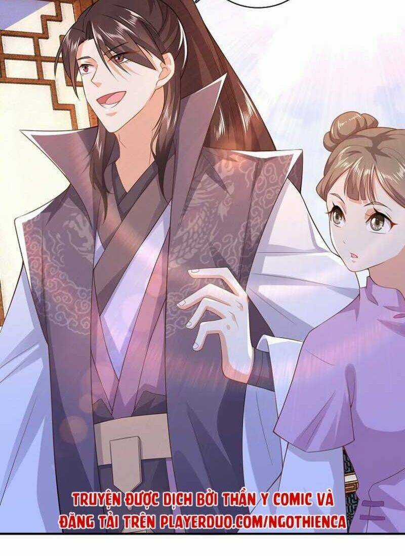 Cực Phẩm Tiên Đế Chapter 10 trang 17