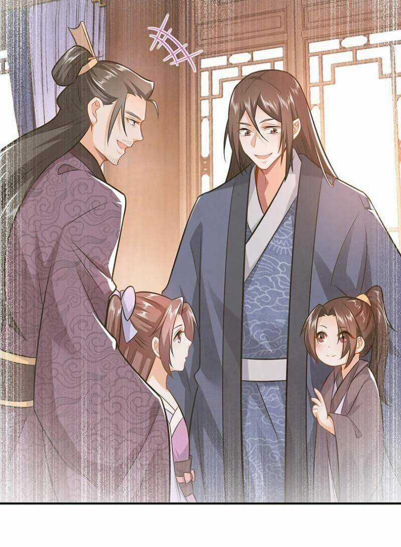 Cực Phẩm Tiên Đế Chapter 10 trang 2