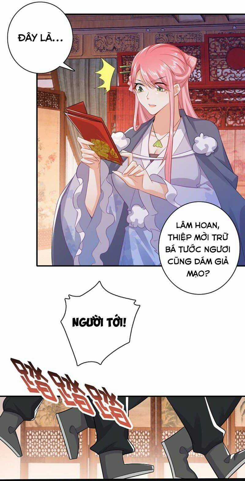 Cực Phẩm Tiên Đế Chapter 10 trang 24