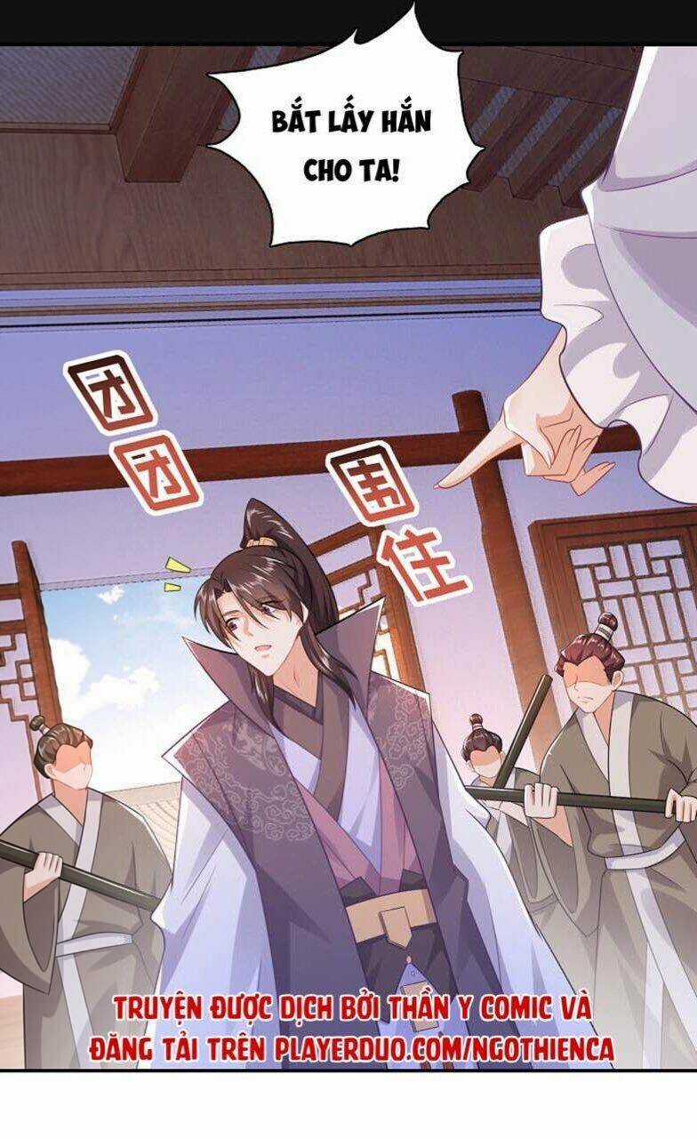 Cực Phẩm Tiên Đế Chapter 10 trang 25