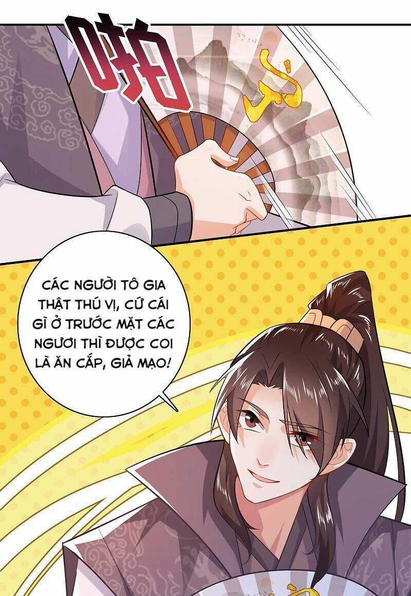 Cực Phẩm Tiên Đế Chapter 10 trang 26