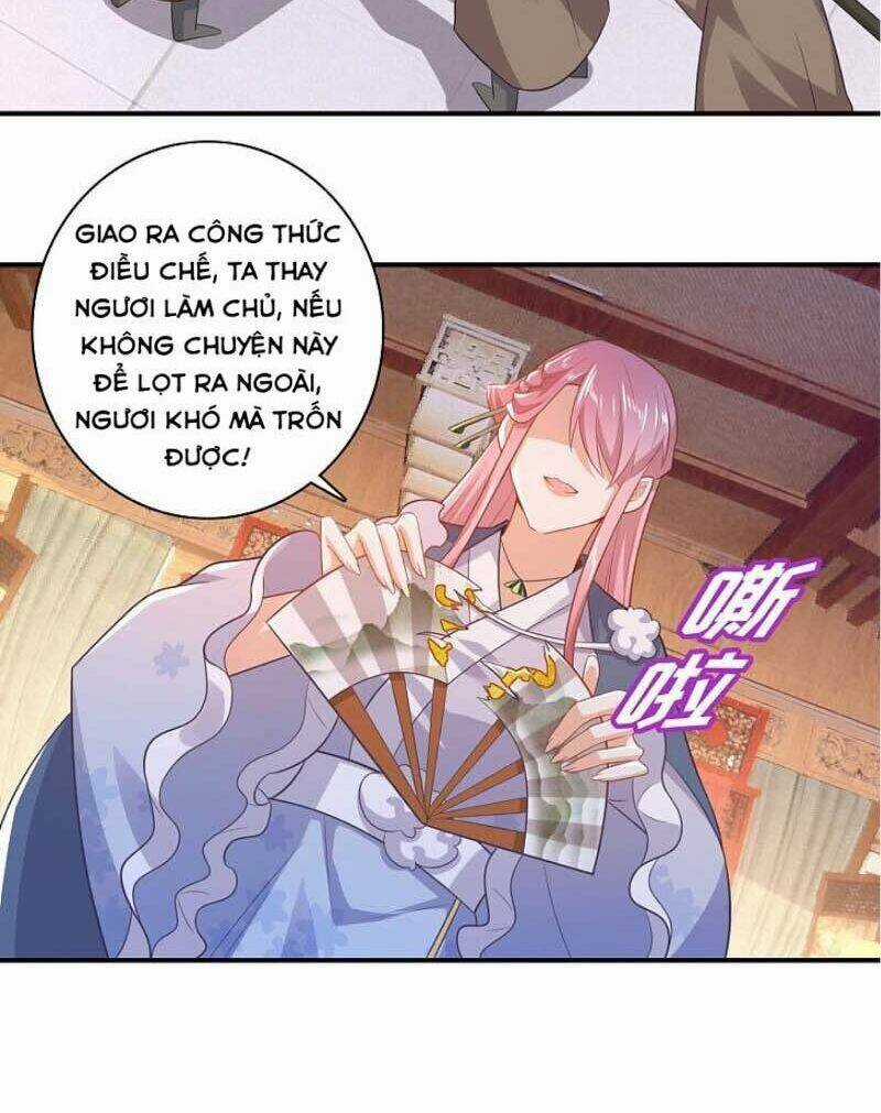 Cực Phẩm Tiên Đế Chapter 10 trang 29