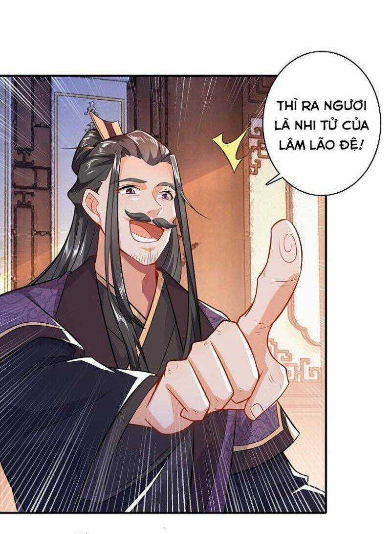 Cực Phẩm Tiên Đế Chapter 10 trang 3