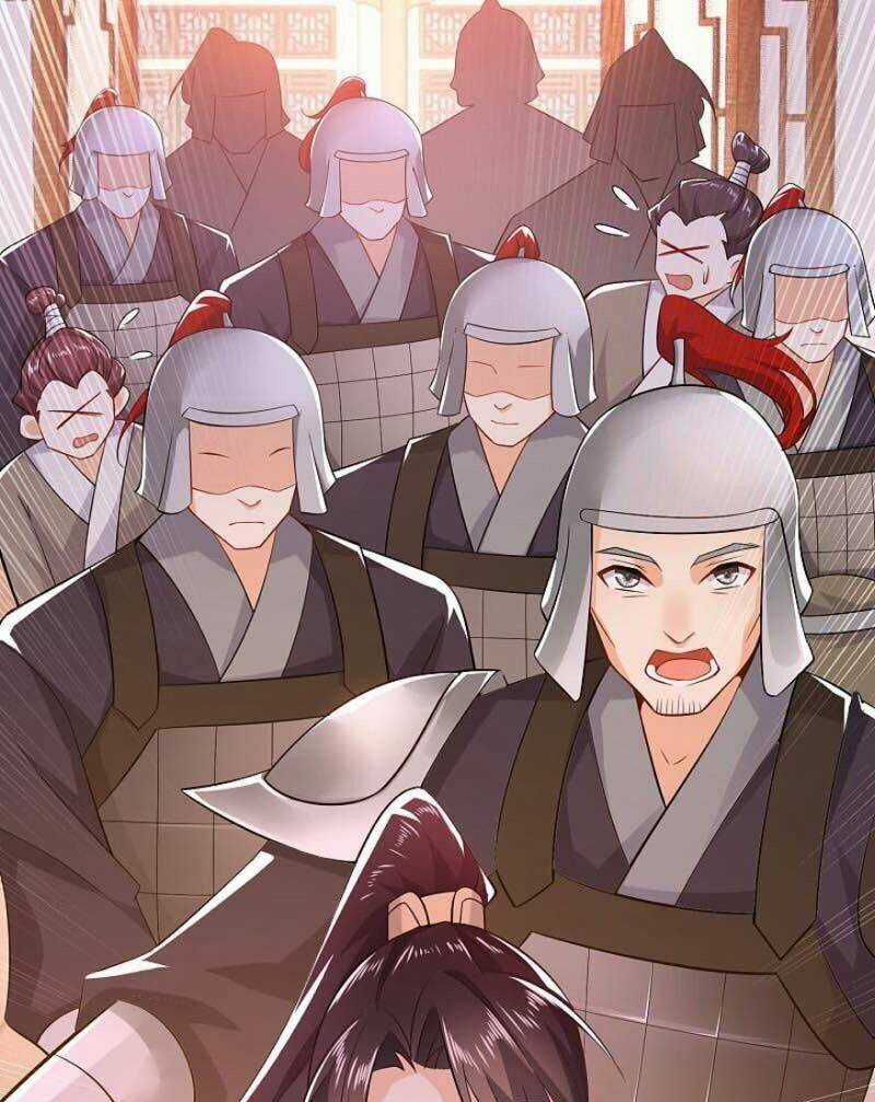 Cực Phẩm Tiên Đế Chapter 10 trang 31