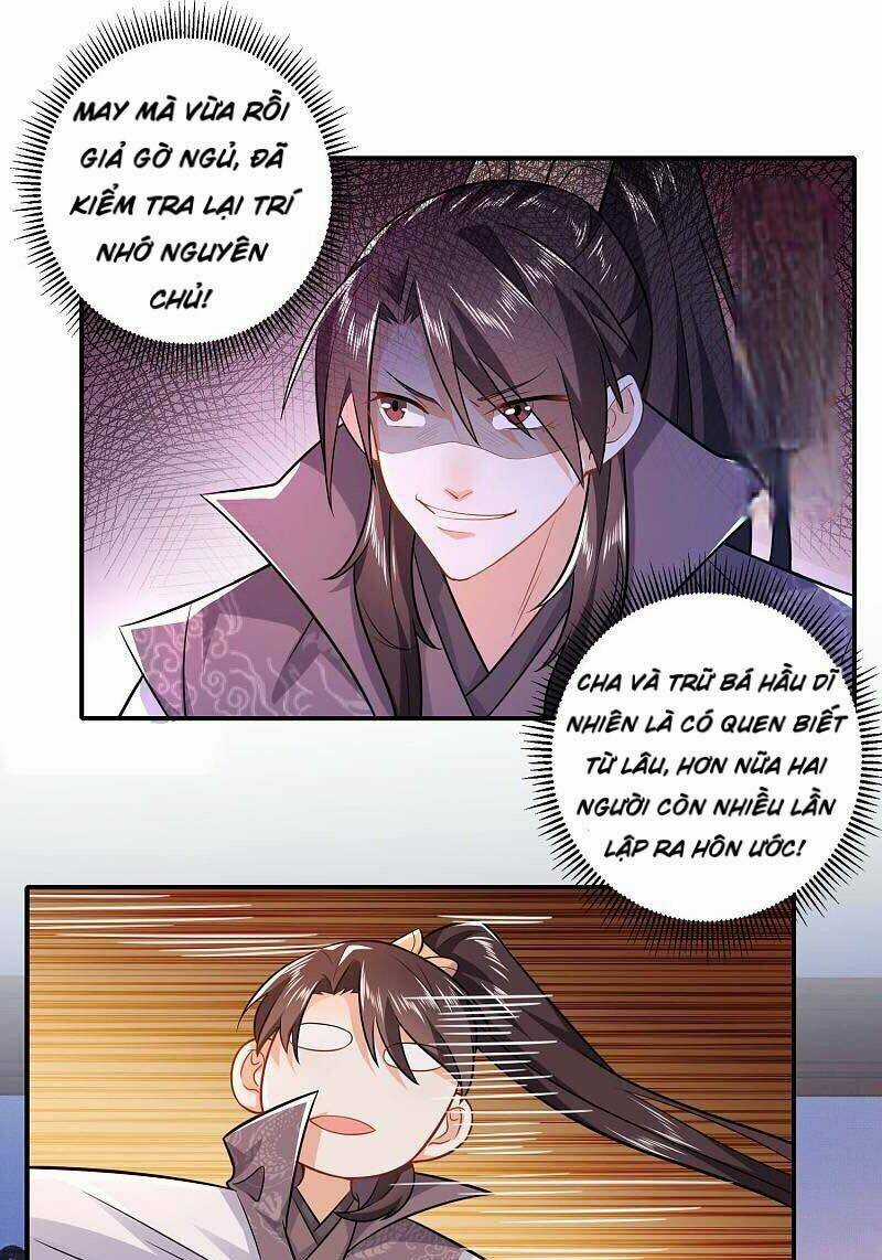 Cực Phẩm Tiên Đế Chapter 10 trang 4