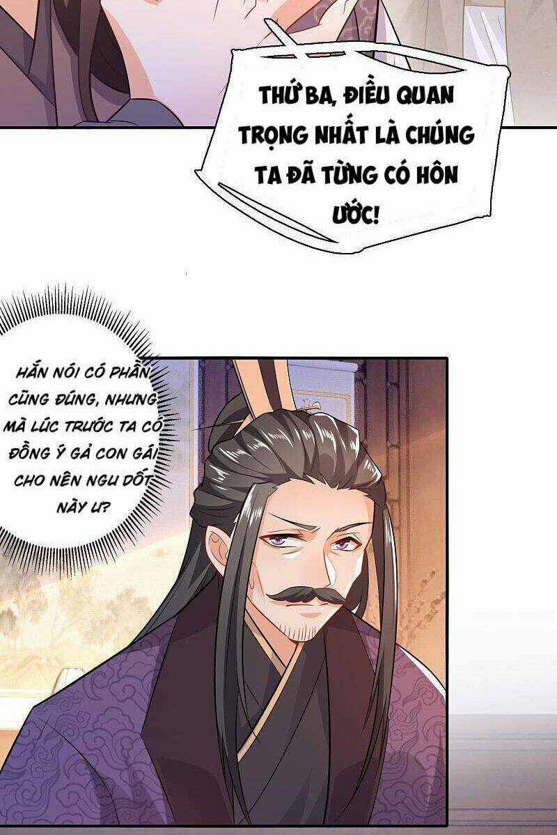 Cực Phẩm Tiên Đế Chapter 10 trang 8