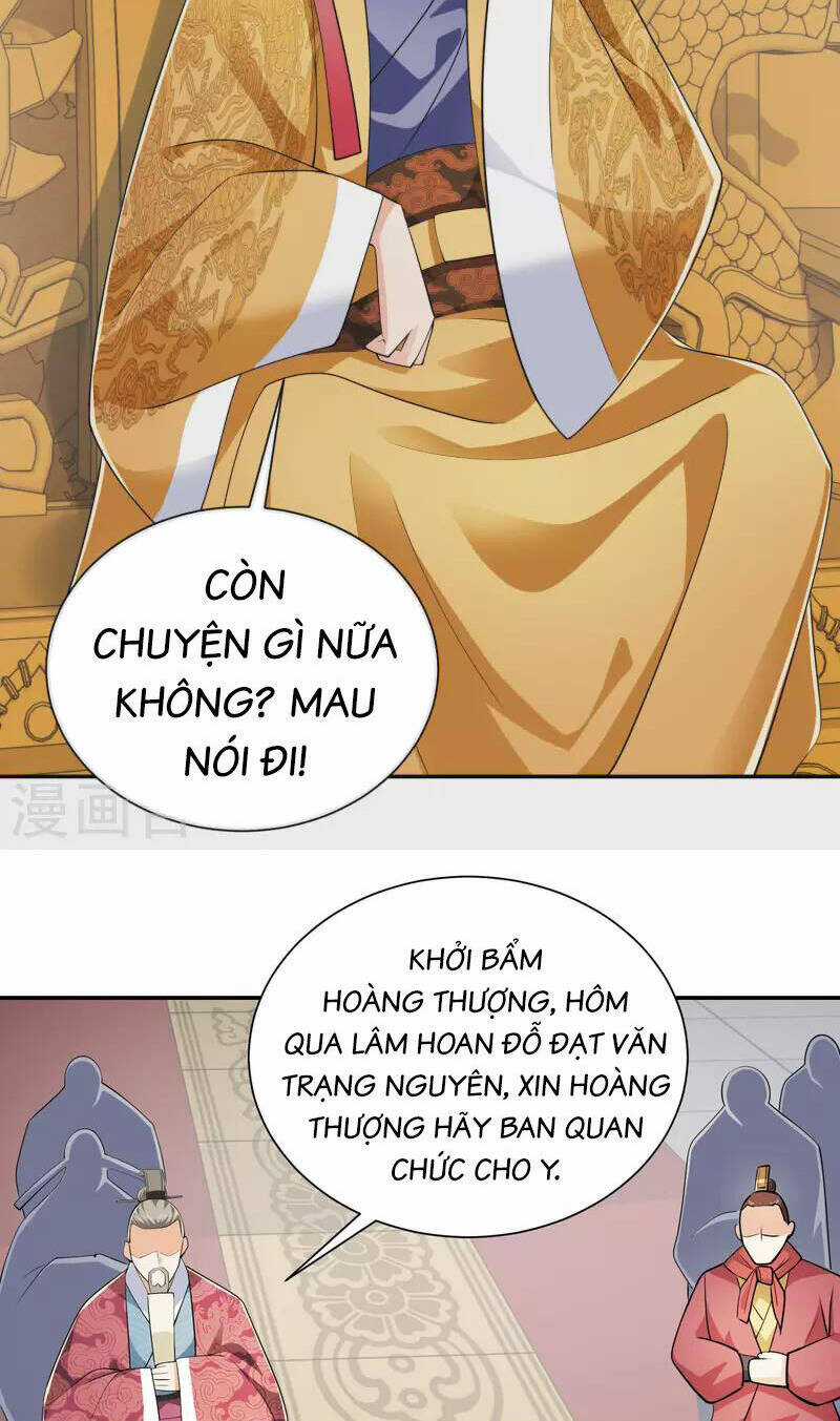 Cực Phẩm Tiên Đế Chapter 100 trang 1