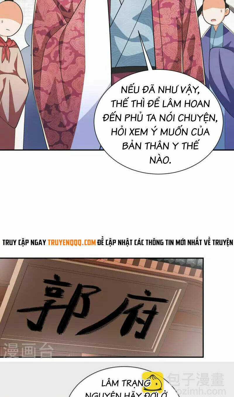 Cực Phẩm Tiên Đế Chapter 100 trang 10