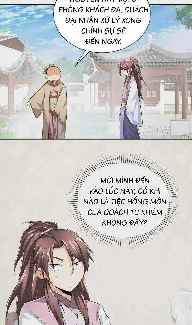 Cực Phẩm Tiên Đế Chapter 100 trang 11