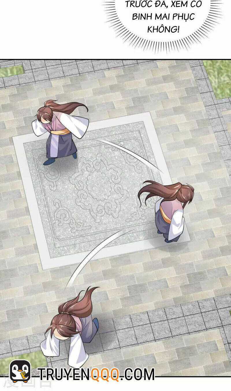 Cực Phẩm Tiên Đế Chapter 100 trang 13