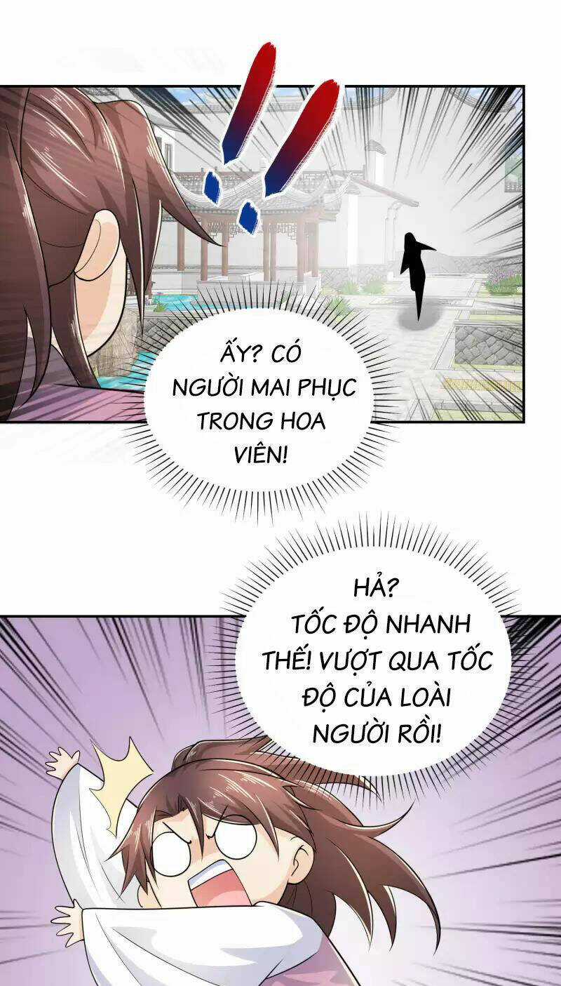 Cực Phẩm Tiên Đế Chapter 100 trang 14